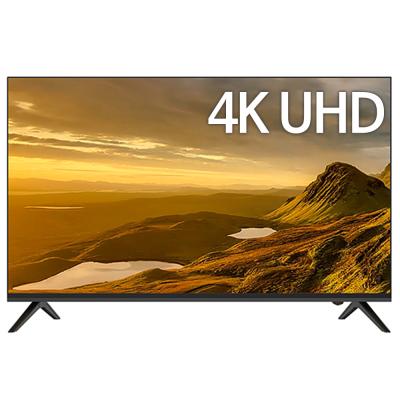 스마트tv 와이드뷰 안드로이드9 4K UHD LED TV, 109cm(43인치), GTWV43UHD-E1, 스탠드형, 자가설치
