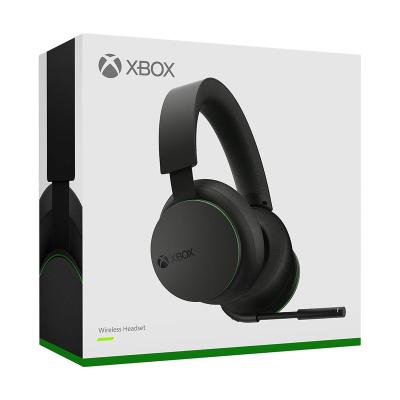 엑스박스시리즈x 마이크로소프트 엑스박스 무선 헤드셋 Xbox Series X headset