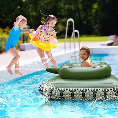 탱크튜브 마성 어린이 에어 탱크튜브 여름수영장난감 튜브 [재고있음/빠른출고]+[타입선택]