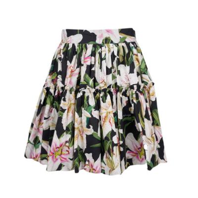 돌체앤가바나원피스 [돌체앤가바나] Dolce & gabbana Short Skirt size: EU 42 F