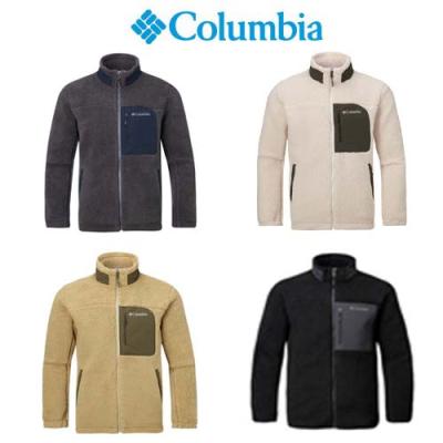 파타고니아후리스 컬럼비아 성인 플리스 점퍼 뽀글이 남성 셔파 후리스 재킷 자켓