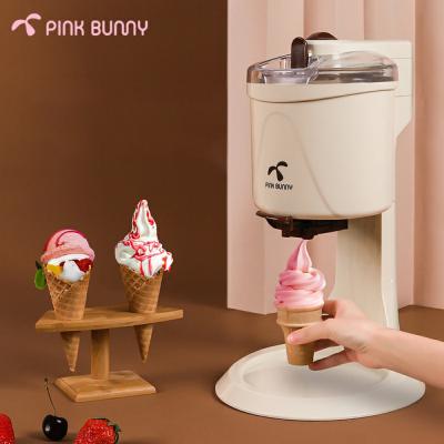 아이스크림기계 가정용소프트아이스크림기계 소프트 아이스크림제조기