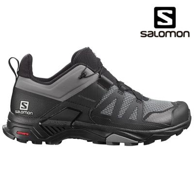 살로몬 살로몬 X 울트라 4 L41385600 DW, 차콜/블랙