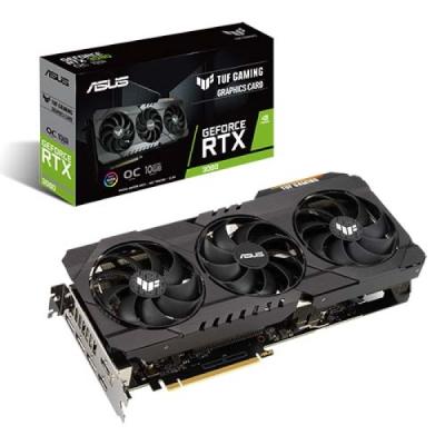 rtx3080 [ASUS] GeForce RTX 3080 TUF GAMING O10G V2 OC D6X 10GB
