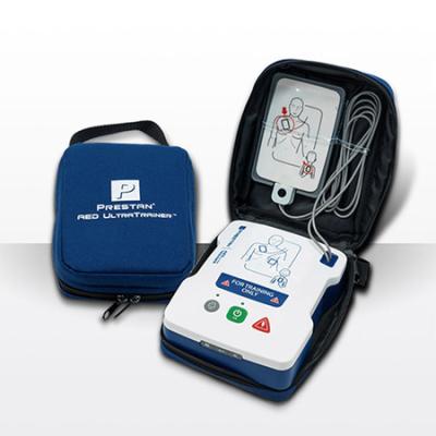 제세동기 자동심장제세동기(교육용) PP-AEDUT-105 제세동기 AED