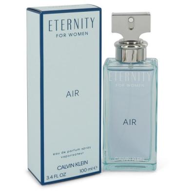CK향수 캘빈클라인 향수 오드퍼퓸 Eternity Air Eau De Parfum Spray 100 ml(관세포함)