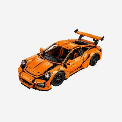 레고프렌즈 [New Best] 레고 포르쉐 911 GT3 RS Lego Porsche 387490