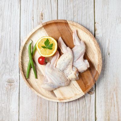 백종원 닭볶음탕 푸르델리 냉동 닭 봉(윗날개 1kg) 1팩, 1개